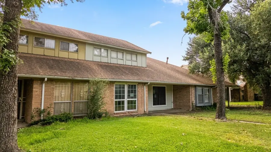 5710 Easthampton Drive #C, Houston, TX 77039 - #2