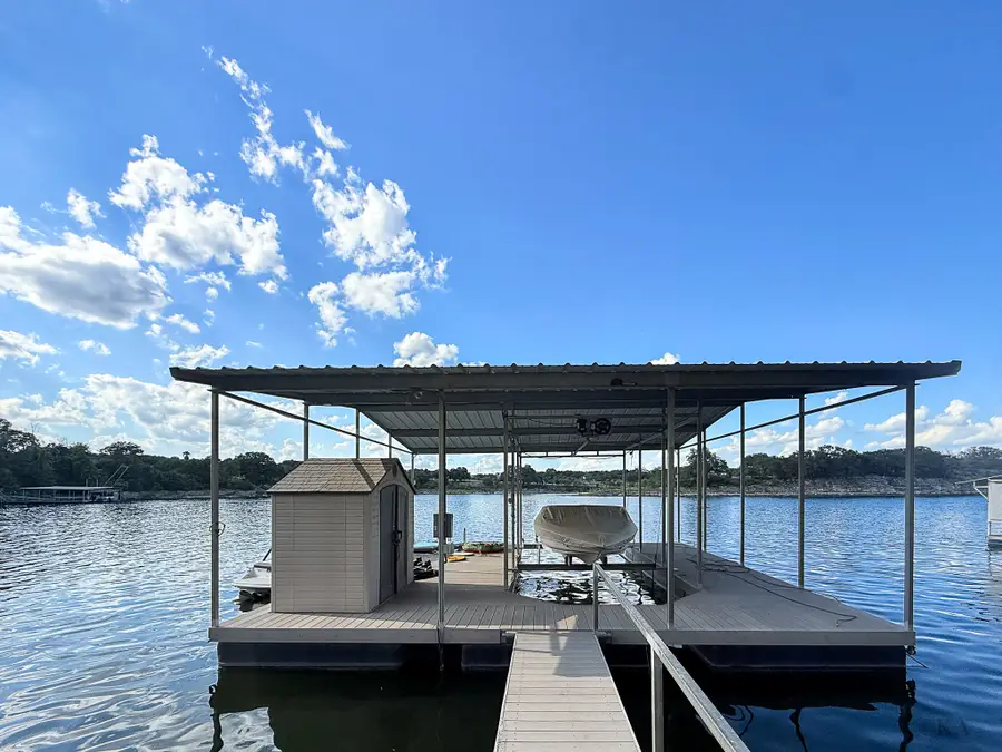 4846 Travis Oaks Drive, Marble Falls, TX 78654 - #3