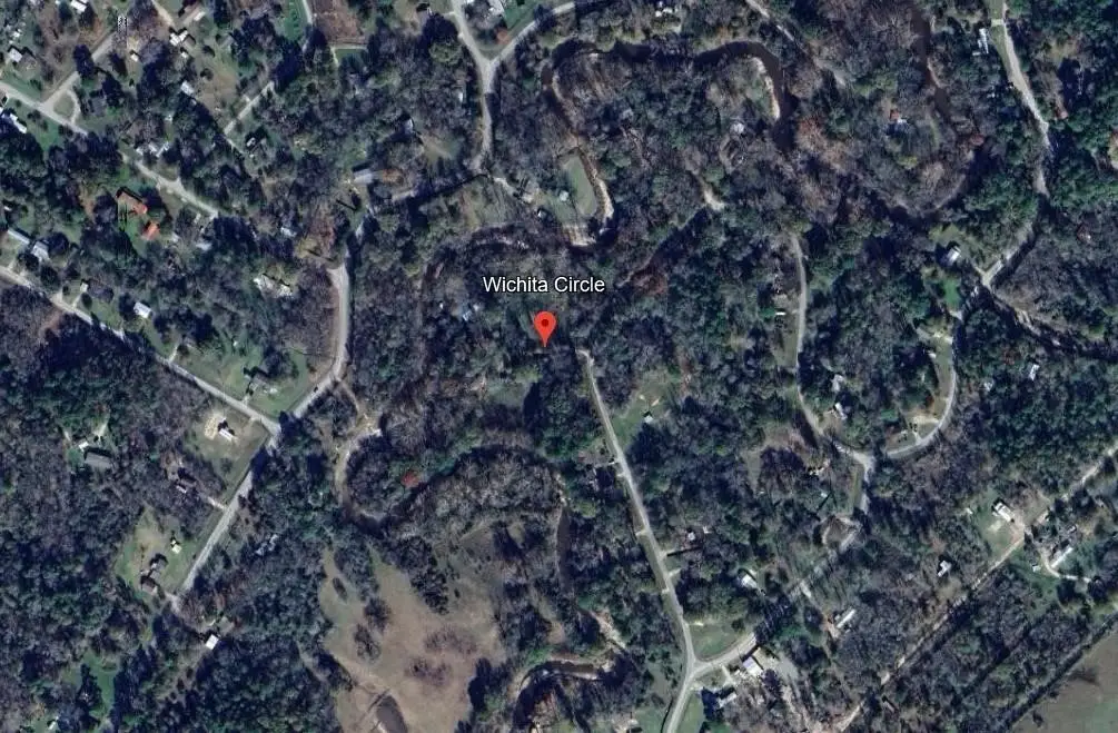 TBD Witchita Circle, Huntsville, TX 77320 - Image #1