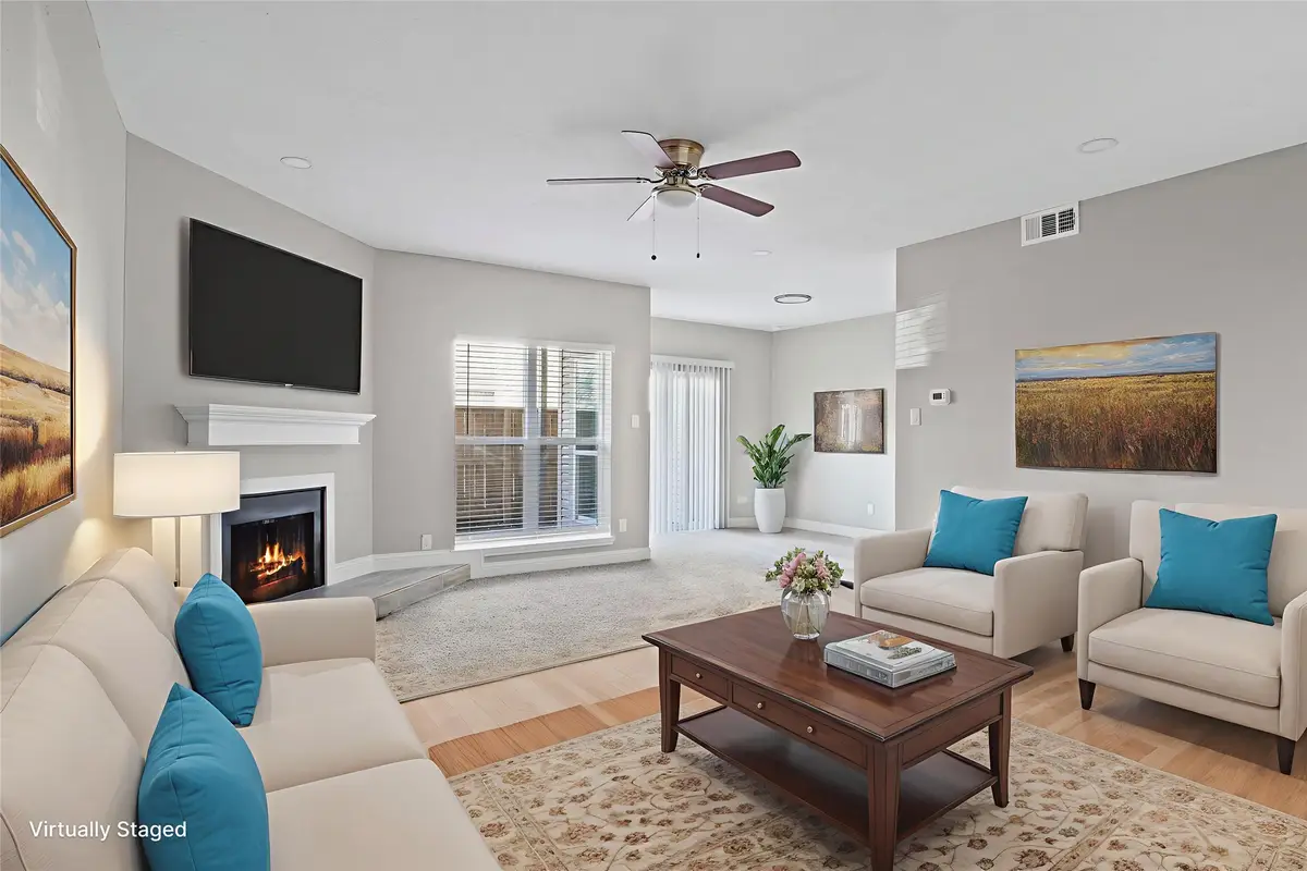 9707 Richmond Avenue #73, Houston, TX 77042 - #1