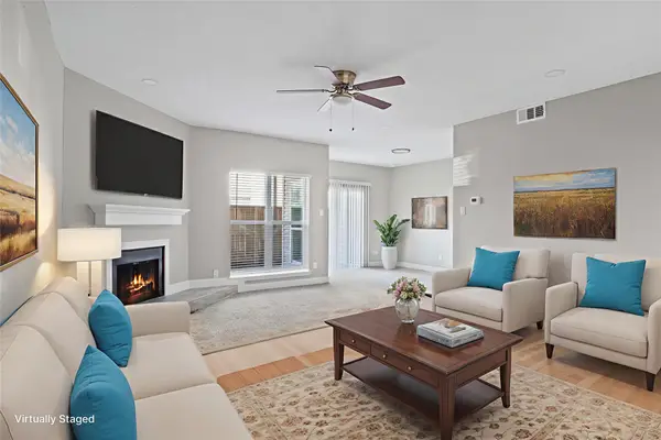 9707 Richmond Avenue #73, Houston, TX 77042