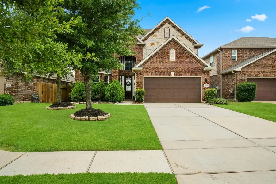 18003 Tall Chestnut Street, Cypress, TX 77429 - #3