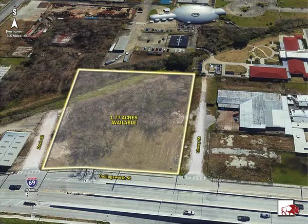 2502 Collingsworth Street, Houston, TX 77026