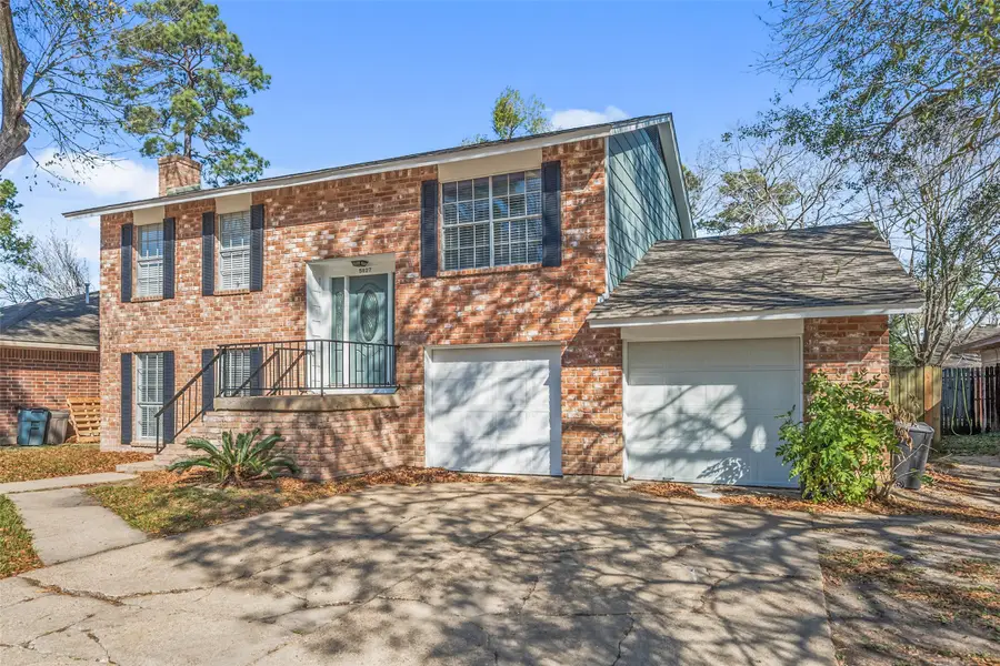 5827 Flax Bourton Street, Humble, TX 77346 - Image #2