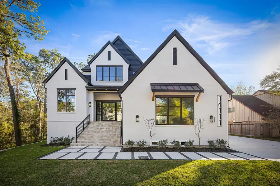 14111 Cindywood Circle, Houston, TX 77079 - Image #2