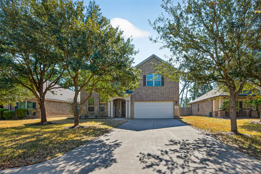 1712 Balsam Spruce Circle, Conroe, TX 77301 - #2