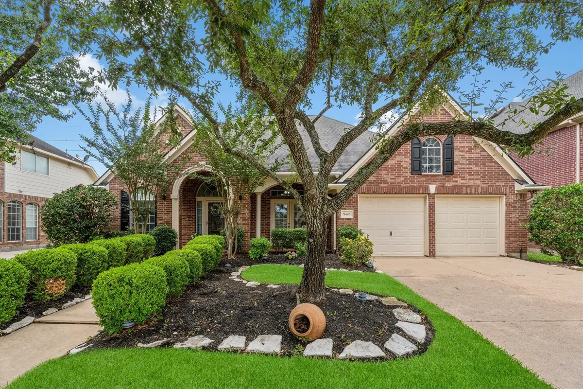 9406 Lochflora Drive, Spring, TX 77379 - #1