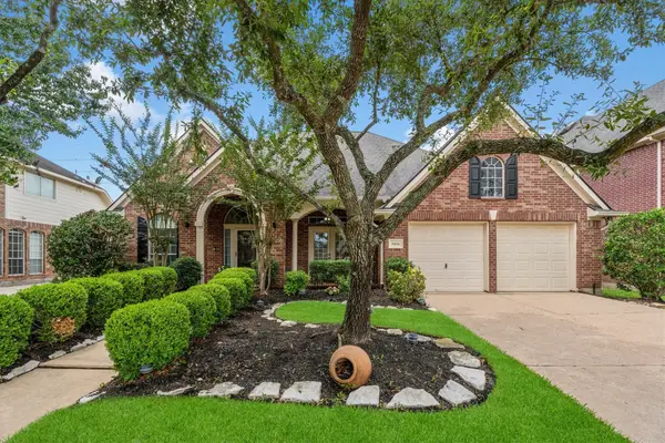 9406 Lochflora Drive, Spring, TX 77379