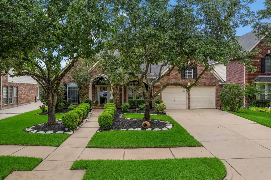 9406 Lochflora Drive, Spring, TX 77379 - #3