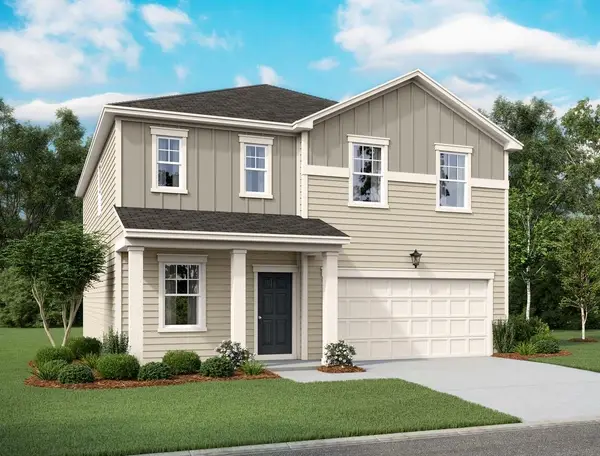 2511 Evergreen Falls Drive, Crosby, TX 77532