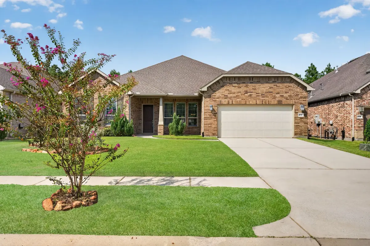230 Kimblewick Way, The Woodlands, TX 77382 - #1