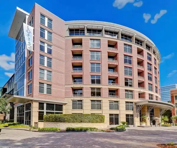 1901 Post Oak Boulevard #609, Houston, TX 77056