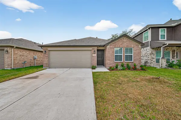 11643 Colossal Oak Drive, Houston, TX 77066