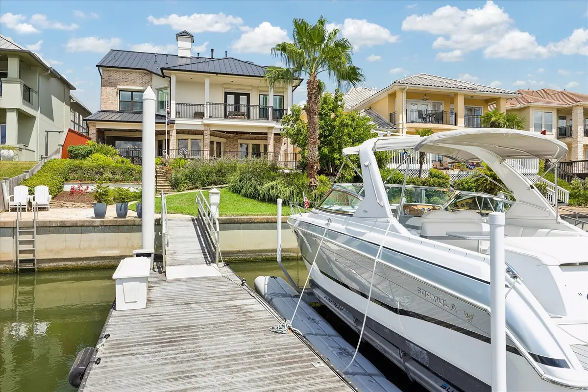 631 Northport Lane, Kemah, TX 77565 - #1