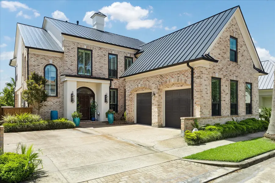 631 Northport Lane, Kemah, TX 77565 - #2