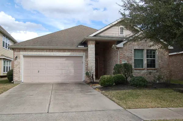 21211 Mandarin Glen Circle, Spring, TX 77388