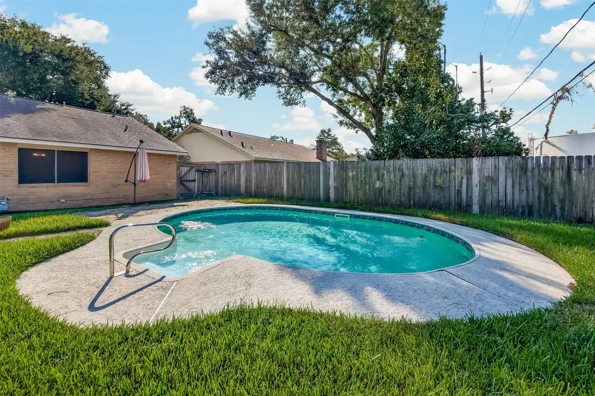 21719 Meadowhill Drive, Spring, TX 77388 - #1