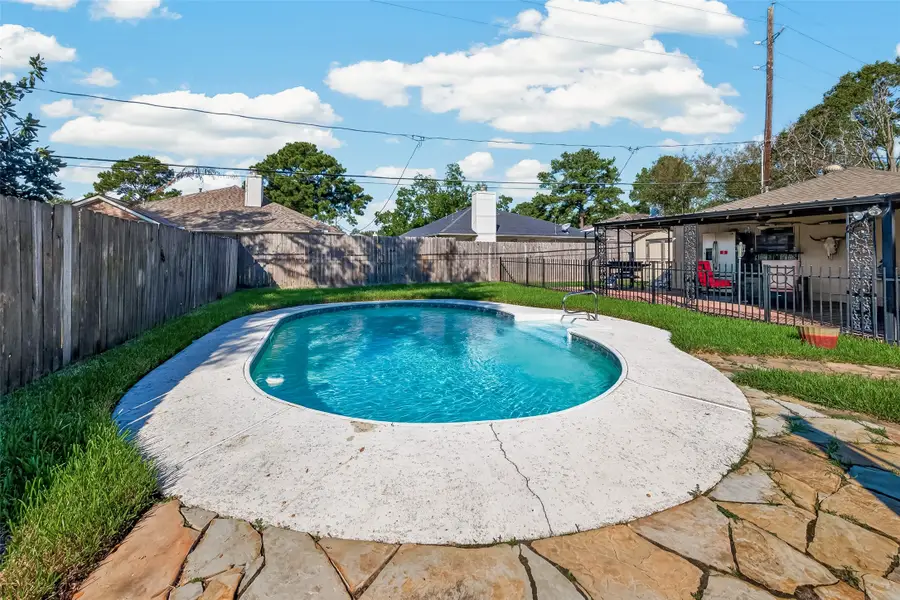 21719 Meadowhill Drive, Spring, TX 77388 - #2