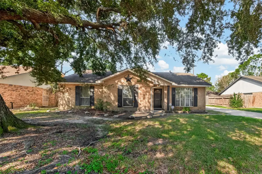 21719 Meadowhill Drive, Spring, TX 77388 - #3