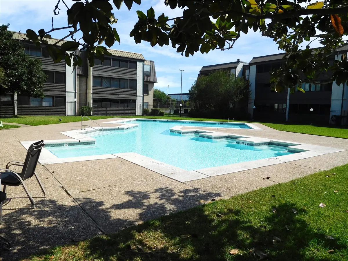 3085 Walnut Bend Lane #12, Houston, TX 77042 - Image #1