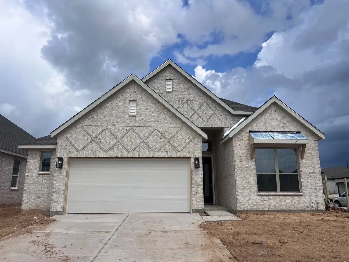 2427 Garden Arbor, Tomball, TX 77375 - #1