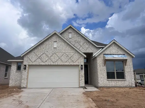 2427 Garden Arbor, Tomball, TX 77375