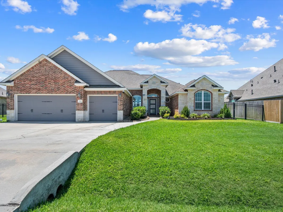 194 Abner Lane, Montgomery, TX 77356 - #1