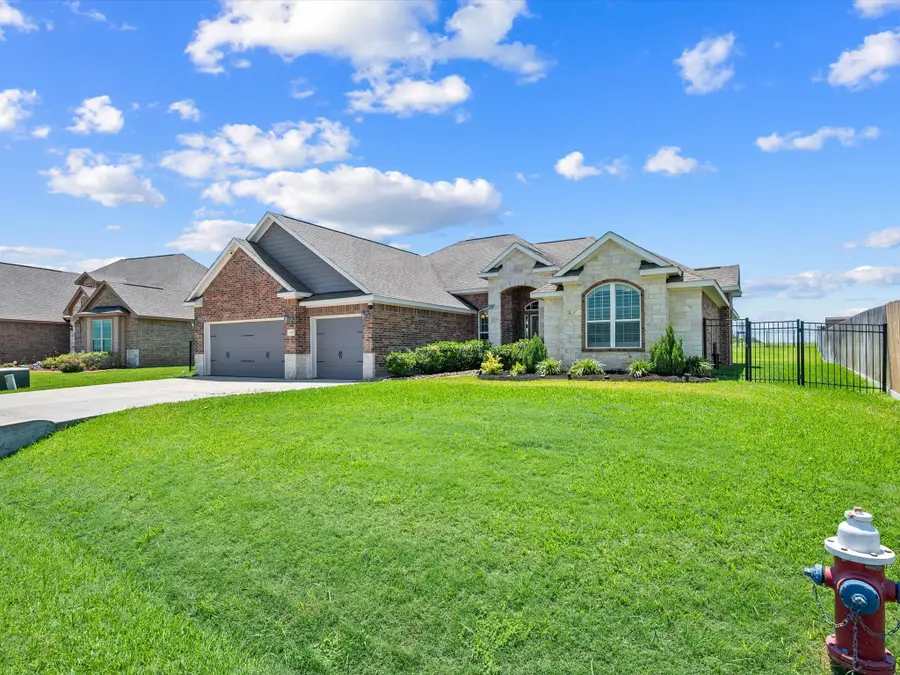 194 Abner Lane, Montgomery, TX 77356 - #2
