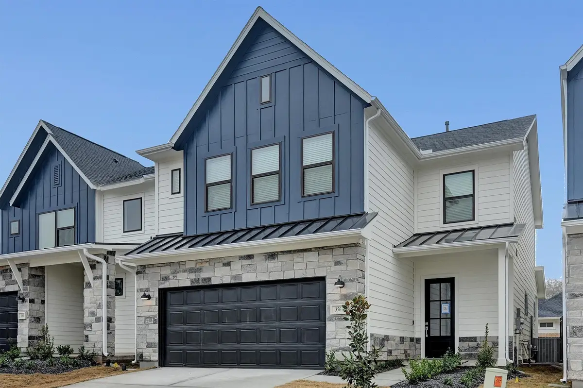 356 Summer Place Drive, Montgomery, TX 77356 - #1