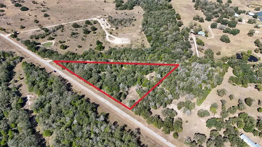 TBD County Road 125, Ledbetter, TX 78946 - Image #2