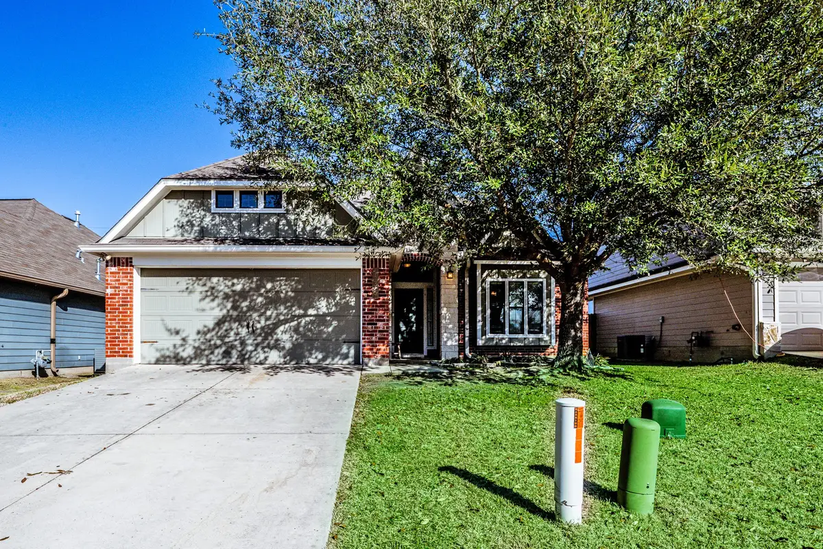 133 Briarwood Drive, Huntsville, TX 77320 - Image #1