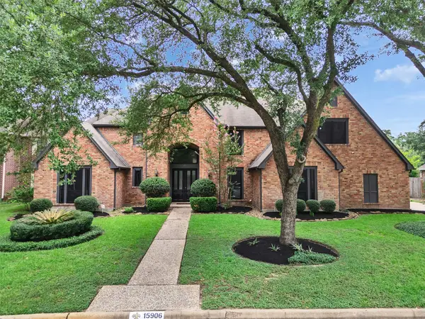 15906 Redwood Place Drive, Houston, TX 77079