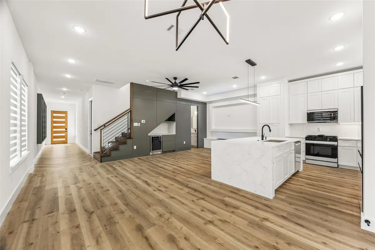 6412 Sidney Street, Houston, TX 77021 - #1