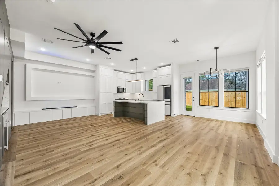 6412 Sidney Street, Houston, TX 77021 - #3