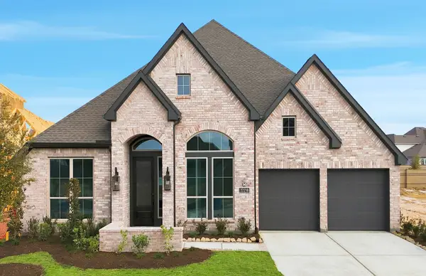 22218 Brushy Woodlands Edge Way, Cypress, TX 77433