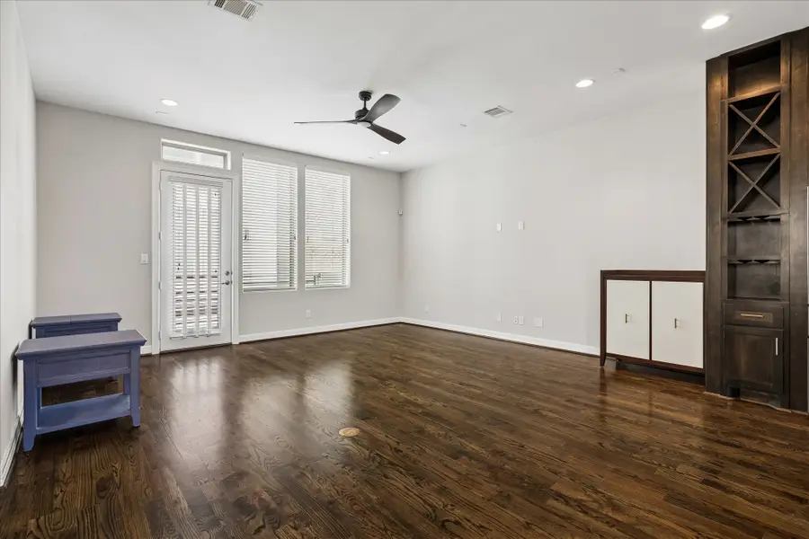 1613 Crockett Street, Houston, TX 77007 - #2