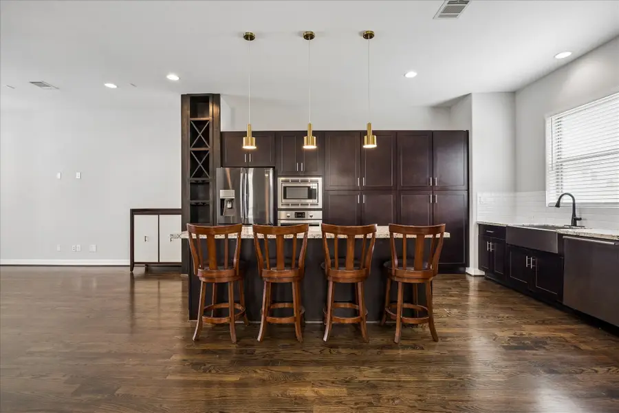 1613 Crockett Street, Houston, TX 77007 - #3