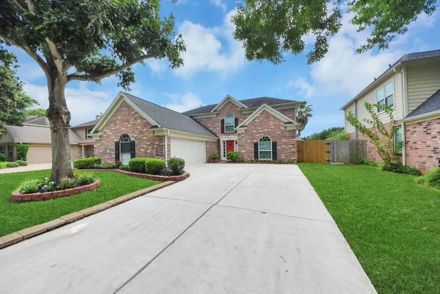 4118 Windjammer Court, Seabrook, TX 77586 - #2