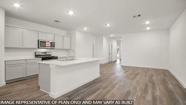 20211 Emmy Lane, New Caney, TX 77357