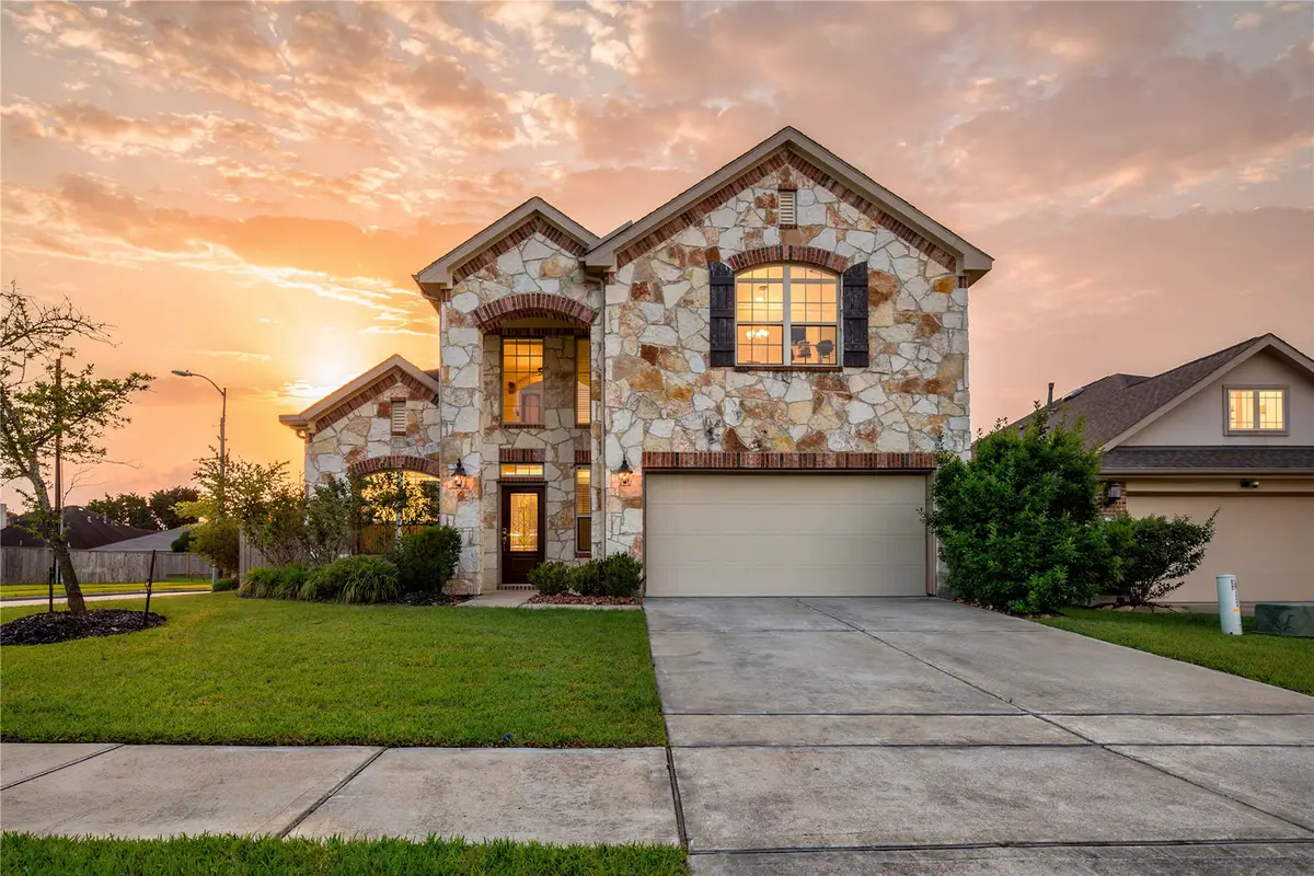 22603 Miramar Bend Drive, Tomball, TX 77375 - #1