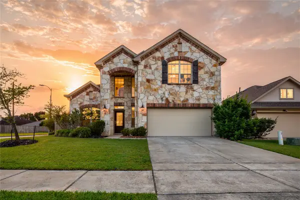 22603 Miramar Bend Drive, Tomball, TX 77375