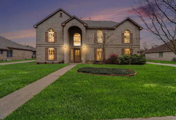 206 Clear Creek Mdws Drive, League City, TX 77573