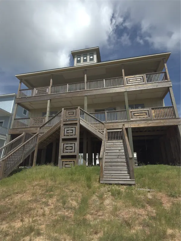 9305 Vista Bella, Galveston, TX 77554