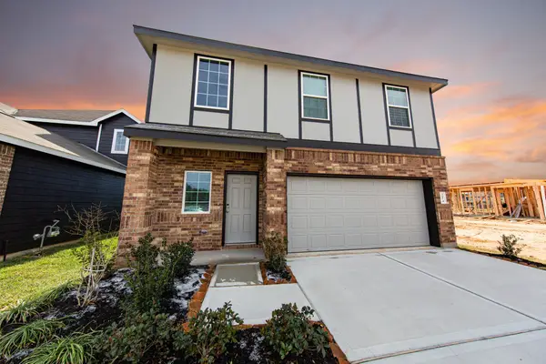 3874 Avalon Lane, Conroe, TX 77301