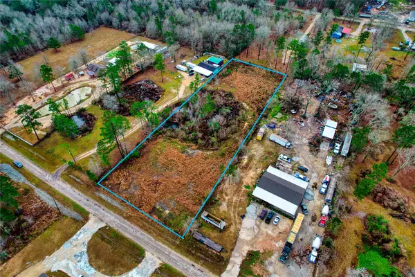 1695 County Road 3434 N, Cleveland, TX 77327