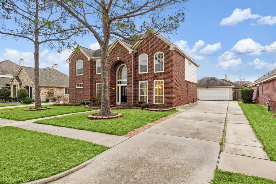 10034 Park Meadow Drive, Houston, TX 77089 - #3