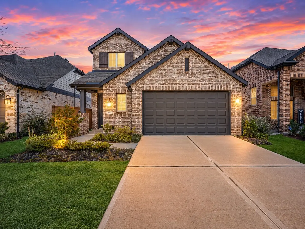 952 Malibu Shore Lane, Katy, TX 77493 - #1