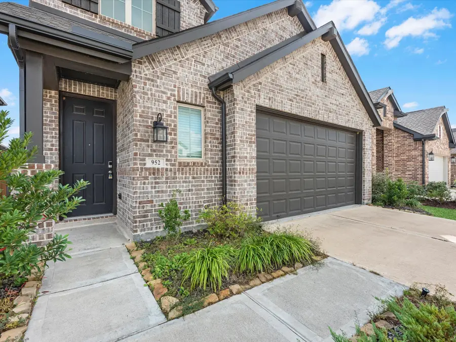 952 Malibu Shore Lane, Katy, TX 77493 - #3