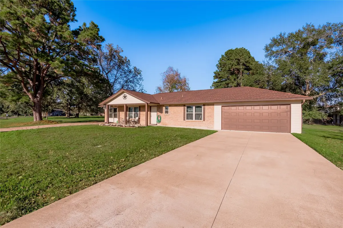 64 Coral Gables, Trinity, TX 75862 - Image #1