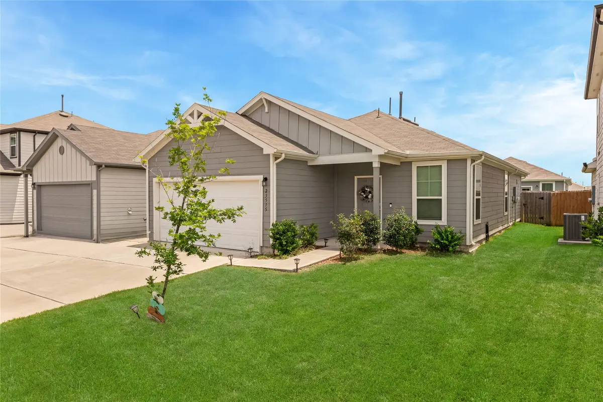 23515 Hay Rake Court, Hockley, TX 77447 - #1
